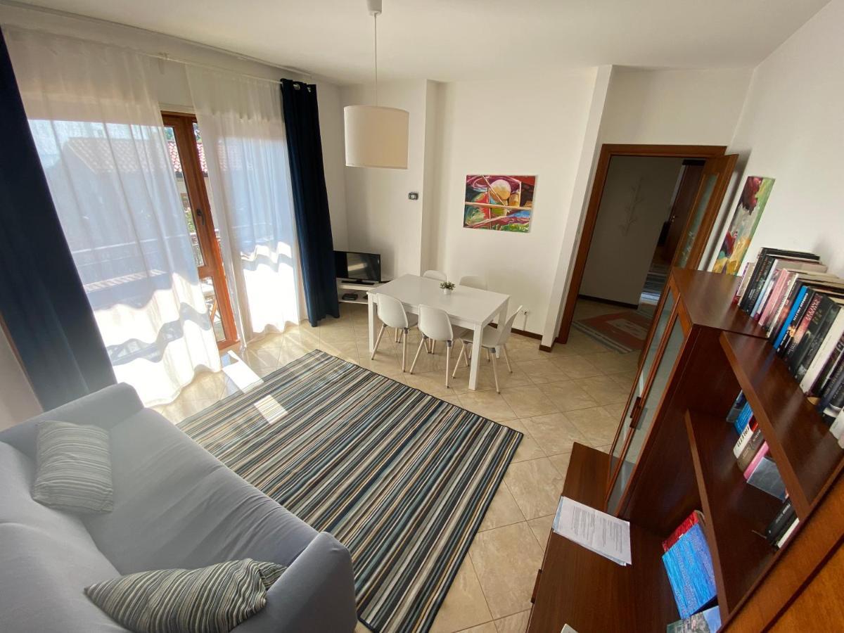 Apartment With Terrace And Garden With A Sea View Sistiana Exterior foto